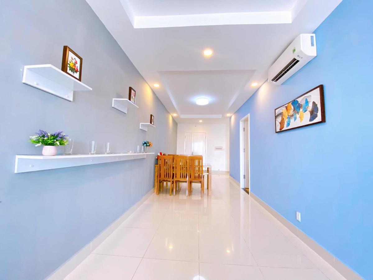 Titan Homestay Vũng Tàu Ngoại thất bức ảnh